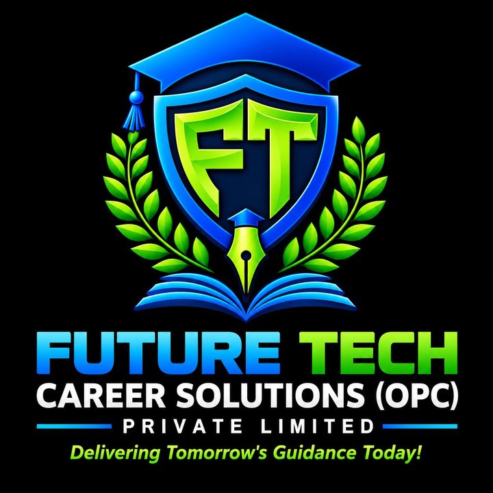 Future Tech Career Solutions (OPC) Private Limited logo